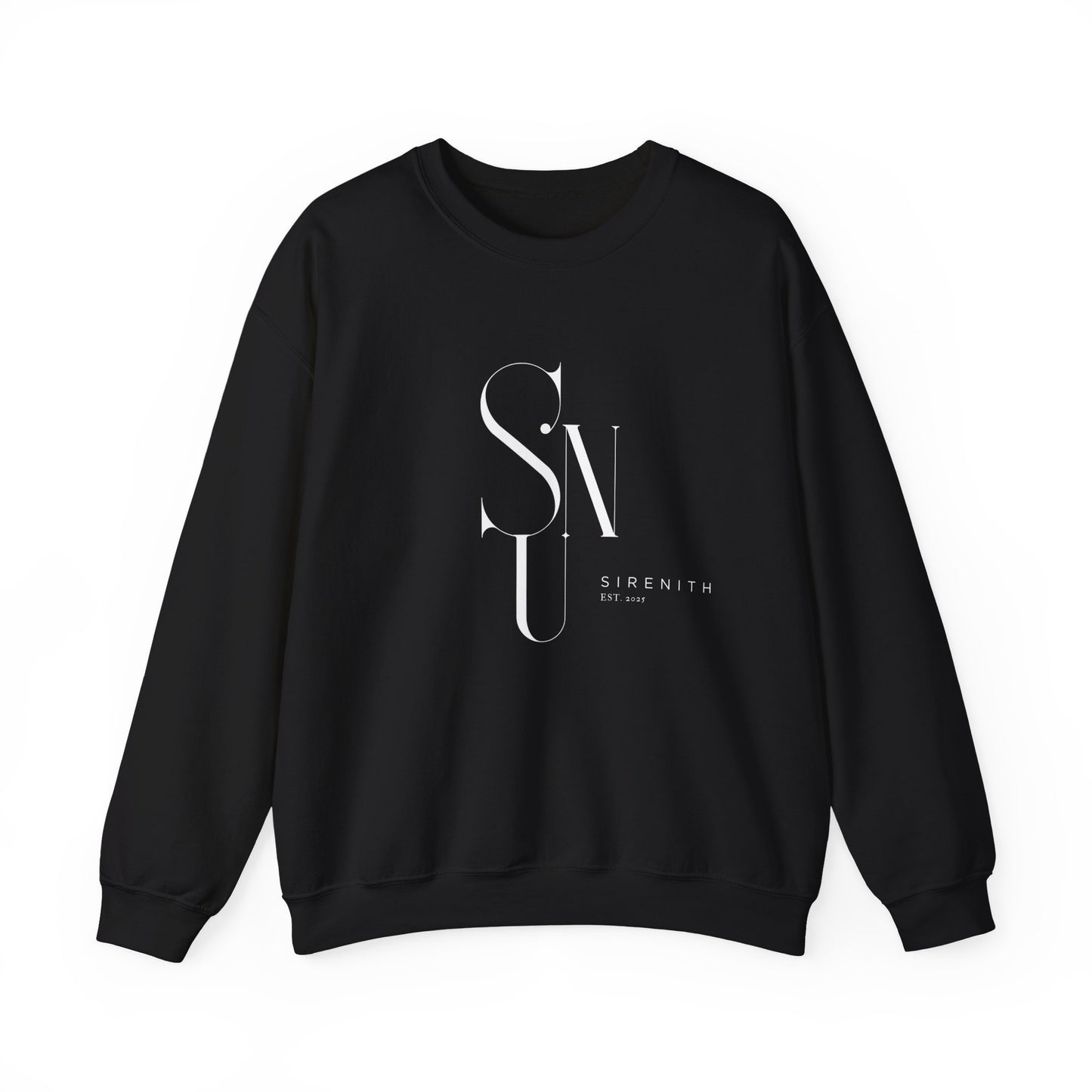 Strength Design Unisex Crewneck Sweatshirt | Cozy Pullover for Everyday Wear, Motivational Gift, Self-Care Apparel, Trendy Layer