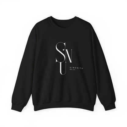 Strength Design Unisex Crewneck Sweatshirt | Cozy Pullover for Everyday Wear, Motivational Gift, Self-Care Apparel, Trendy Layer