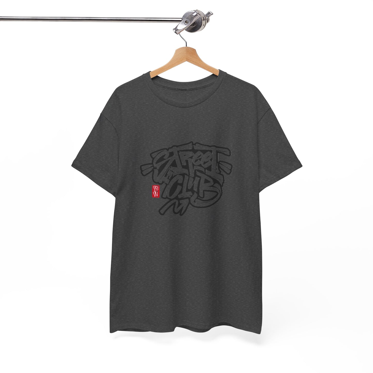 Stylish Street Art Tee, Urban Fashion Shirt, Casual Streetwear, Graphic Tee for Trendsetters, Gift for Art Lovers, Summer Outing Attire