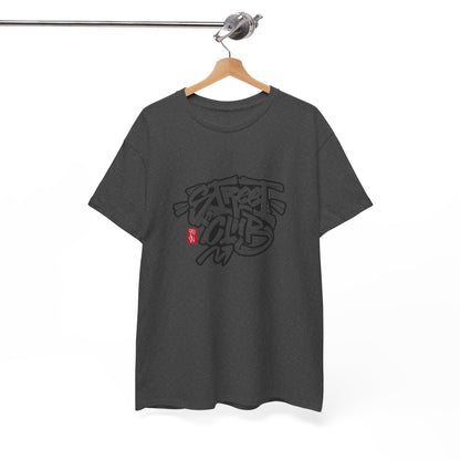 Stylish Street Art Tee, Urban Fashion Shirt, Casual Streetwear, Graphic Tee for Trendsetters, Gift for Art Lovers, Summer Outing Attire