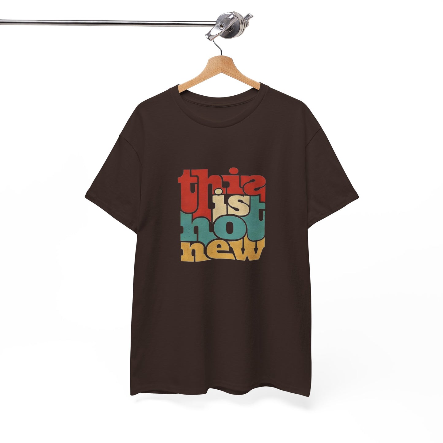 Retro Graphic Tee - Perfect for Summer Days, Casual Outings, Unique Gift, Party Wear, Trendy Style