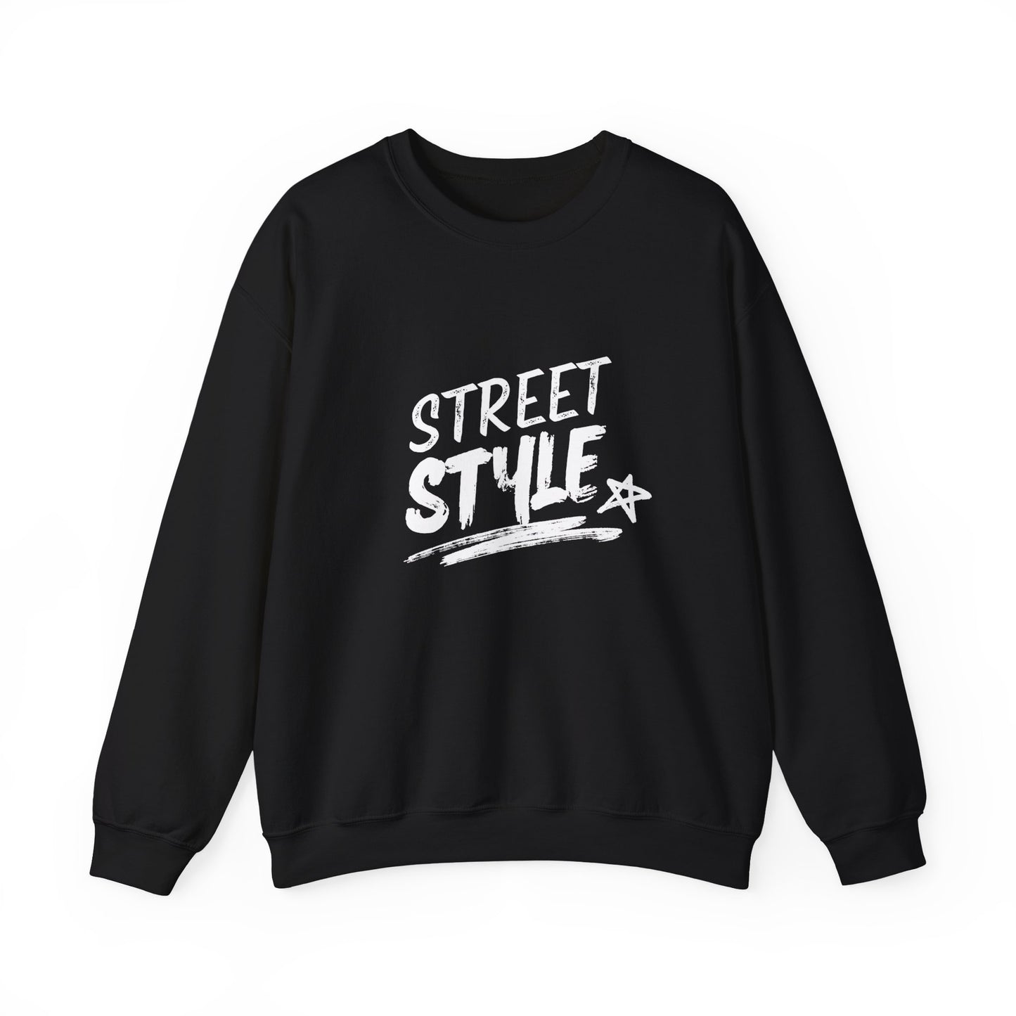 Cozy Unisex Crewneck Sweatshirt - Perfect for Casual Days, Gifting, and Seasonal Celebrations - Comfortable, Stylish, Everyday Wear
