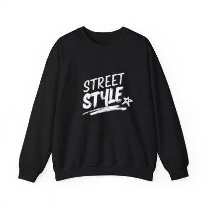 Cozy Unisex Crewneck Sweatshirt - Perfect for Casual Days, Gifting, and Seasonal Celebrations - Comfortable, Stylish, Everyday Wear