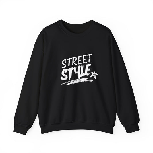 Cozy Unisex Crewneck Sweatshirt - Perfect for Casual Days, Gifting, and Seasonal Celebrations - Comfortable, Stylish, Everyday Wear