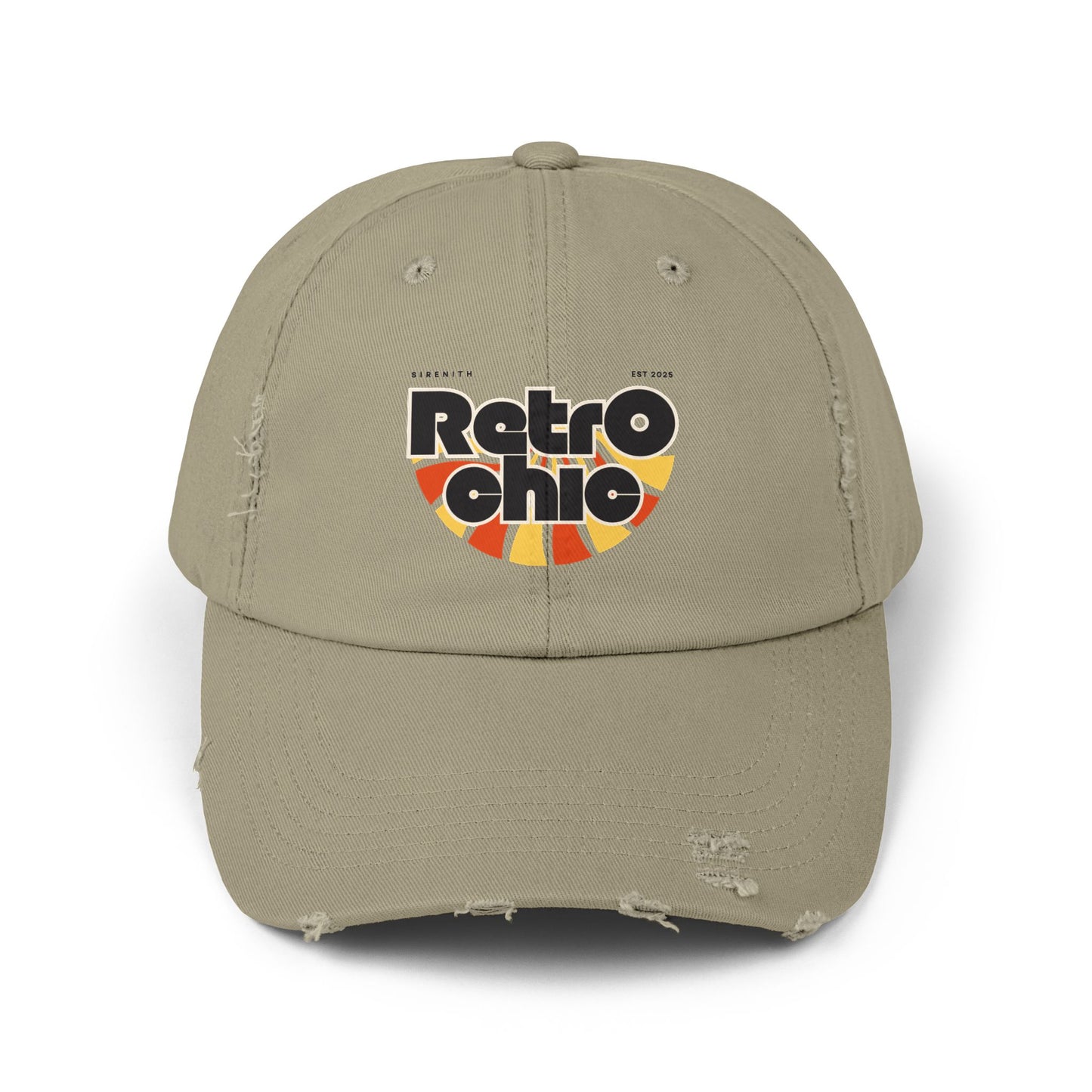 Retro Ohio Distressed Cap, Vintage Dad Hat, Unisex Fashion Accessory, Casual Summer Wear, Great Gift Idea