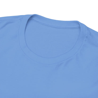 Creative Vibes Heavy Cotton Tee, Artistic T-Shirt for Creatives, Gift for Artists, Daily Wear, Inspiration Tee