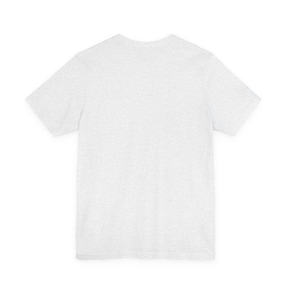 Copy of Funky Graphic Tee for Entrepreneurs | Casual Wear, Gift for Creatives, Art Lover's T-Shirt, Trendy Short Sleeve Shirt