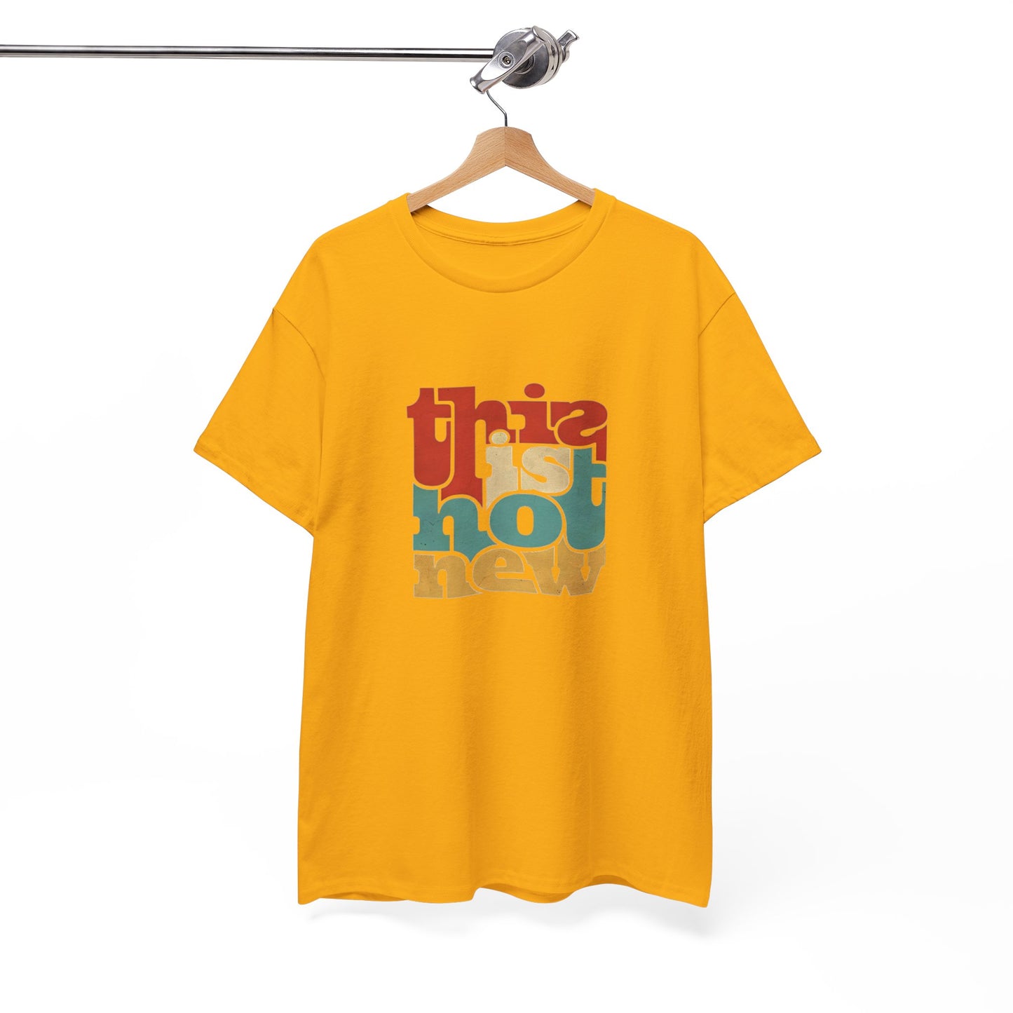 Retro Graphic Tee - Perfect for Summer Days, Casual Outings, Unique Gift, Party Wear, Trendy Style