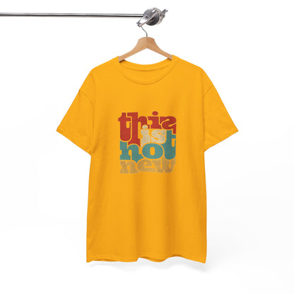 Retro Graphic Tee - Perfect for Summer Days, Casual Outings, Unique Gift, Party Wear, Trendy Style