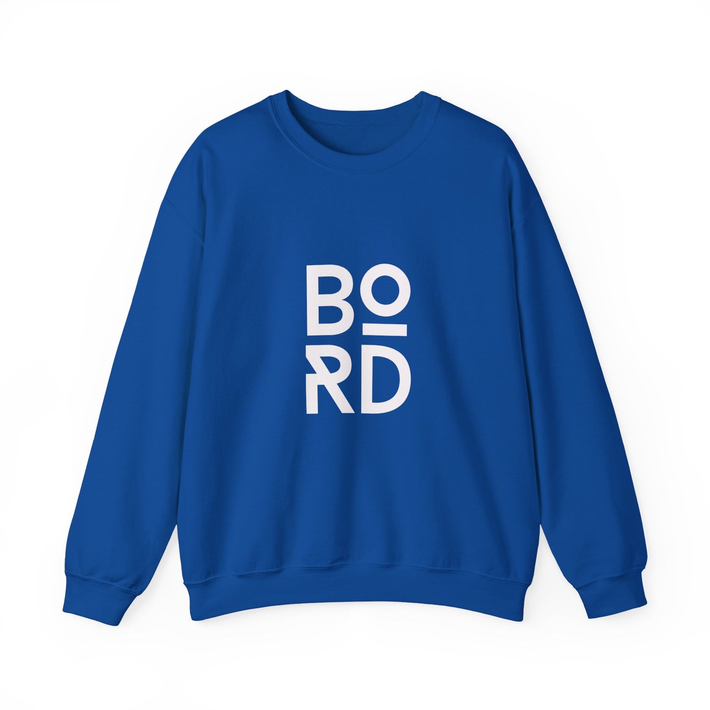 Stylish Unisex Crewneck Sweatshirt, Cozy Casual Wear, Perfect Gift for Friends, Streets, Lounging, and Seasonal Celebrations
