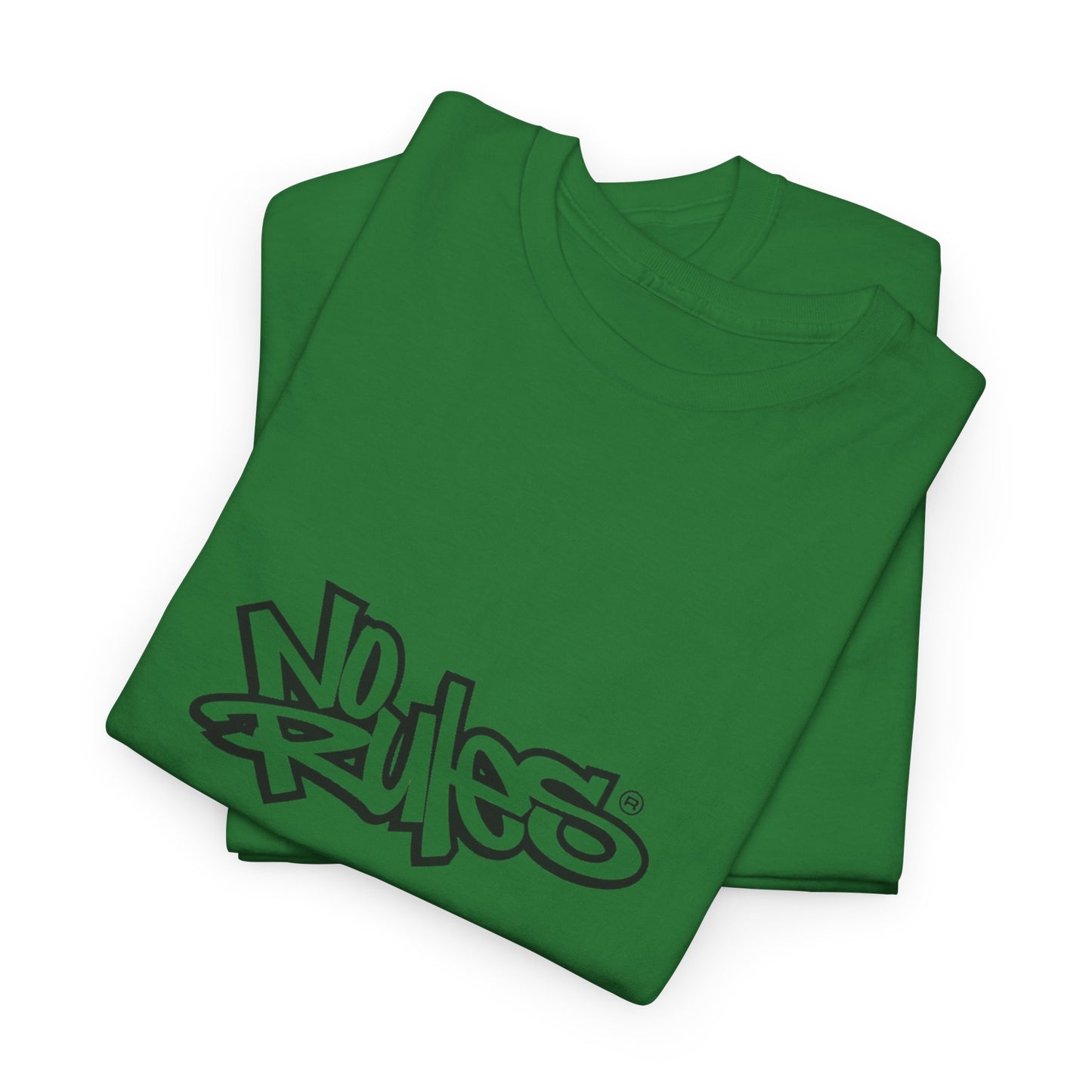 Heavy Cotton Tee with Graffiti Design, Streetwear, Casual Wear, Gift for Her, Gift for Him, Urban Fashion, Everyday Style