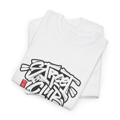 Stylish Street Art Tee, Urban Fashion Shirt, Casual Streetwear, Graphic Tee for Trendsetters, Gift for Art Lovers, Summer Outing Attire