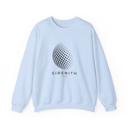 Sirenith Unisex Heavy Blend™ Crewneck Sweatshirt - Cozy Graphic Sweatshirt for Everyday Wear, Fall Essentials, Gift Idea