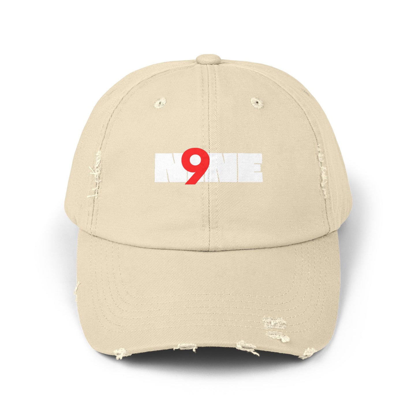 Trendy Unisex Distressed Cap with Unique Design, Fashion Accessory, Gift Idea, Casual Wear, Summer Essential, Daily Style