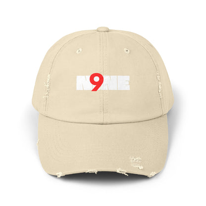 Trendy Unisex Distressed Cap with Unique Design, Fashion Accessory, Gift Idea, Casual Wear, Summer Essential, Daily Style