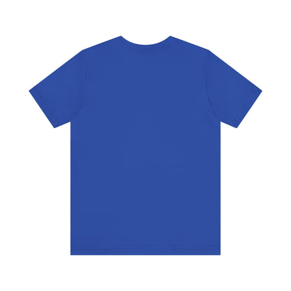Copy of Funky Graphic Tee for Entrepreneurs | Casual Wear, Gift for Creatives, Art Lover's T-Shirt, Trendy Short Sleeve Shirt