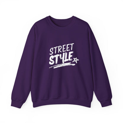 Cozy Unisex Crewneck Sweatshirt - Perfect for Casual Days, Gifting, and Seasonal Celebrations - Comfortable, Stylish, Everyday Wear