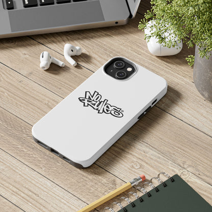 Tough Phone Cases - Urban Style, No Rules | Durable, Trendy Accessories for Every Day, Gift for Friends, Unique Phone Cover