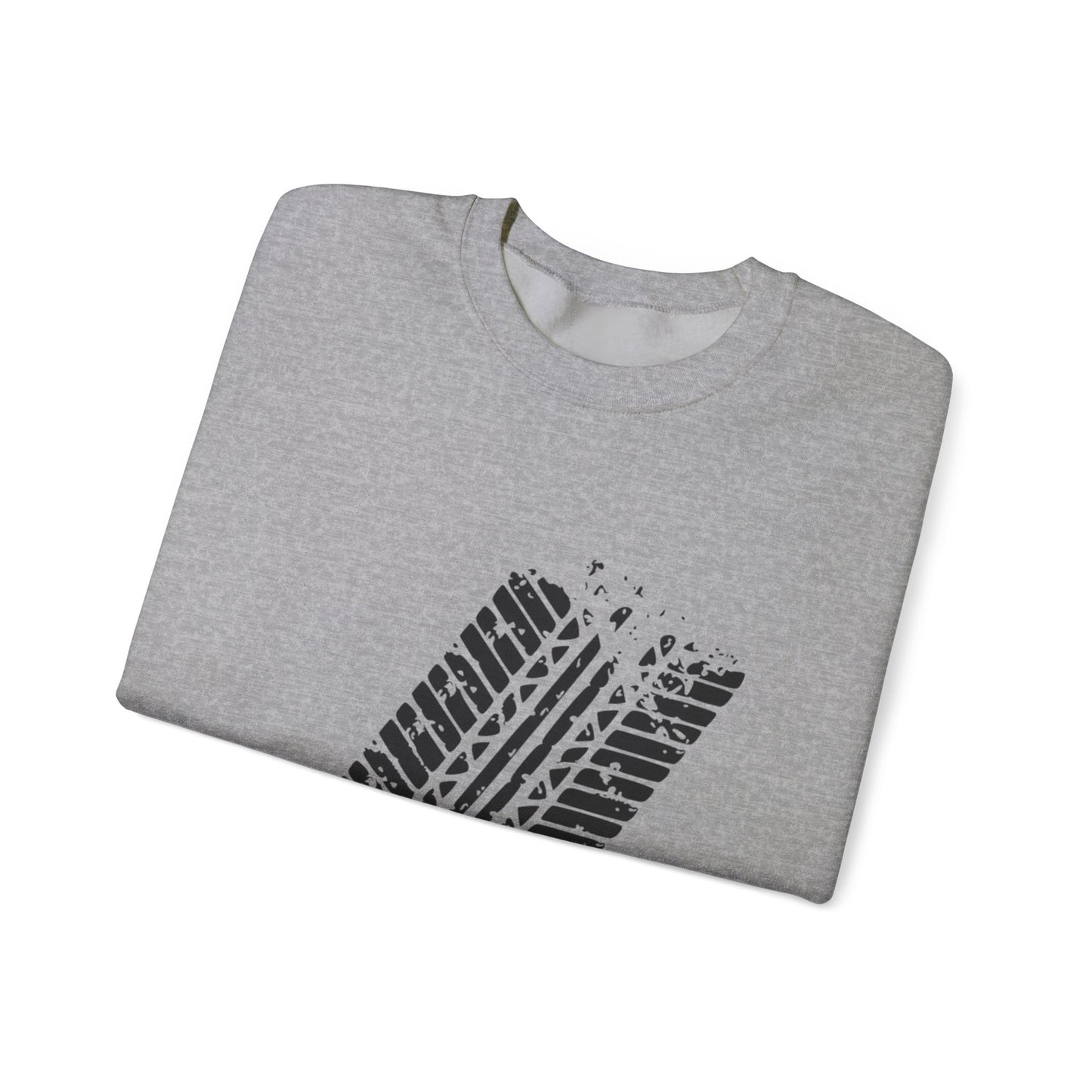 Stylish Unisex Crewneck Sweatshirt | Cozy Graphic Sweatshirt for Everyday Wear, Unisex Gift, Trendy Fashion Statement, Casual Outfit