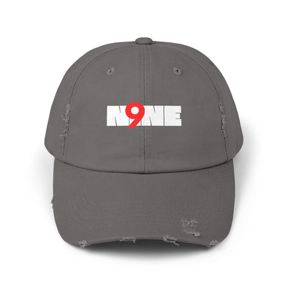 Trendy Unisex Distressed Cap with Unique Design, Fashion Accessory, Gift Idea, Casual Wear, Summer Essential, Daily Style