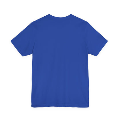 Copy of Funky Graphic Tee for Entrepreneurs | Casual Wear, Gift for Creatives, Art Lover's T-Shirt, Trendy Short Sleeve Shirt
