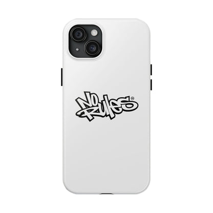 Tough Phone Cases - Urban Style, No Rules | Durable, Trendy Accessories for Every Day, Gift for Friends, Unique Phone Cover