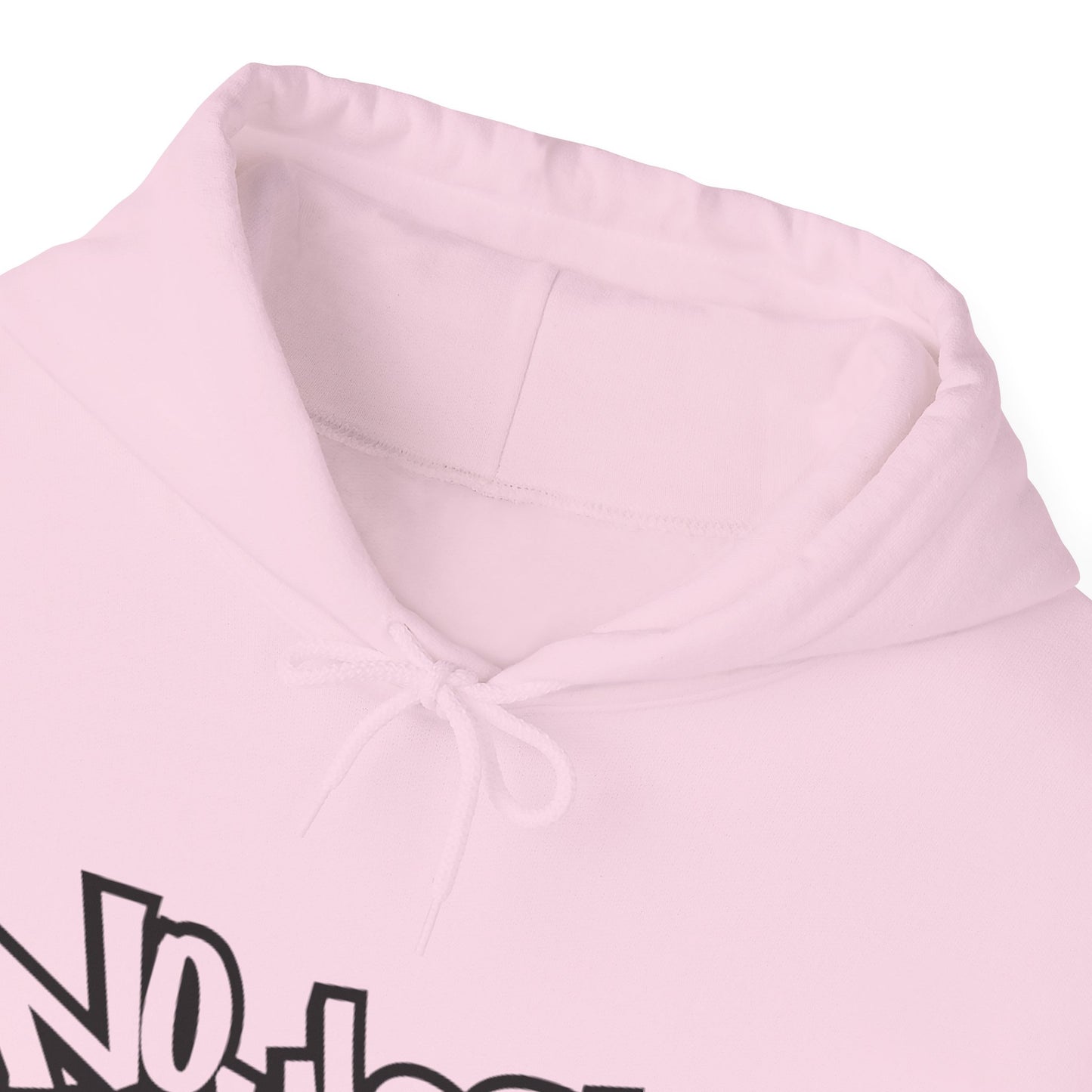 No Rules Hoodie | Unisex Heavy Blend Sweatshirt, Streetwear Fashion, Casual Wear, Gift for Friends, Urban Style