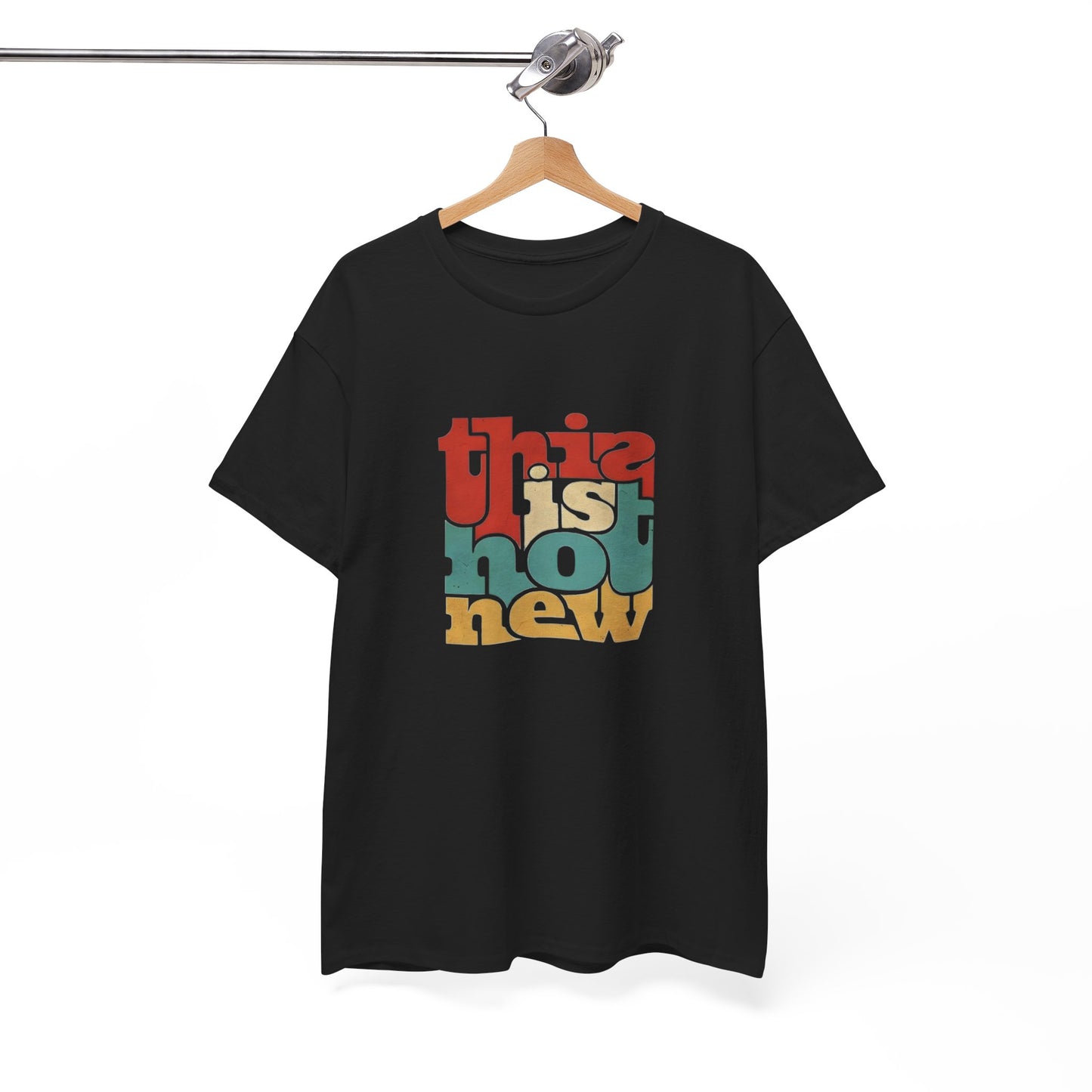 Retro Graphic Tee - Perfect for Summer Days, Casual Outings, Unique Gift, Party Wear, Trendy Style