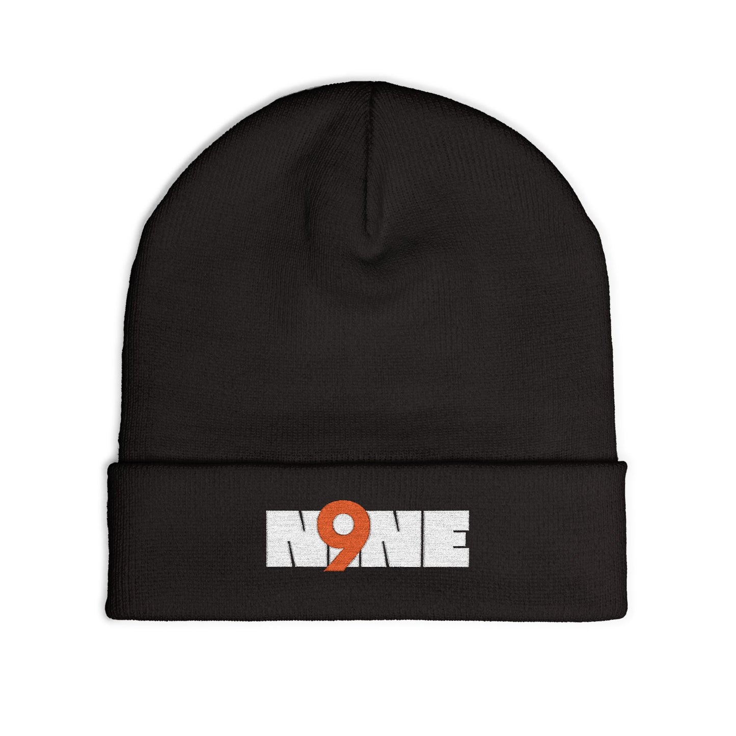 Wanted Stars Knit Beanie - Stylish Embroidered Hat for Adventurers, Gift for Birthdays, Holidays, Outdoors, and Trendsetters