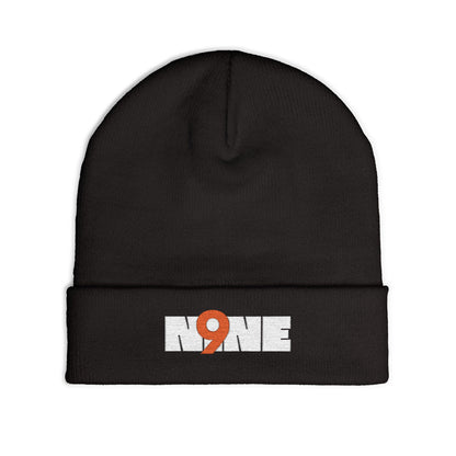 Wanted Stars Knit Beanie - Stylish Embroidered Hat for Adventurers, Gift for Birthdays, Holidays, Outdoors, and Trendsetters