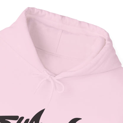 Unisex Heavy Blend™ Hoodie Sweatshirt