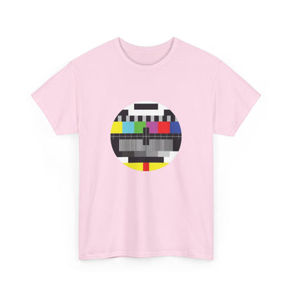 Retro Graphic Tee, Heavy Cotton Tee, Vintage T-Shirt, Statement Shirt, Casual Wear, Gift for Graphic Tee Lovers
