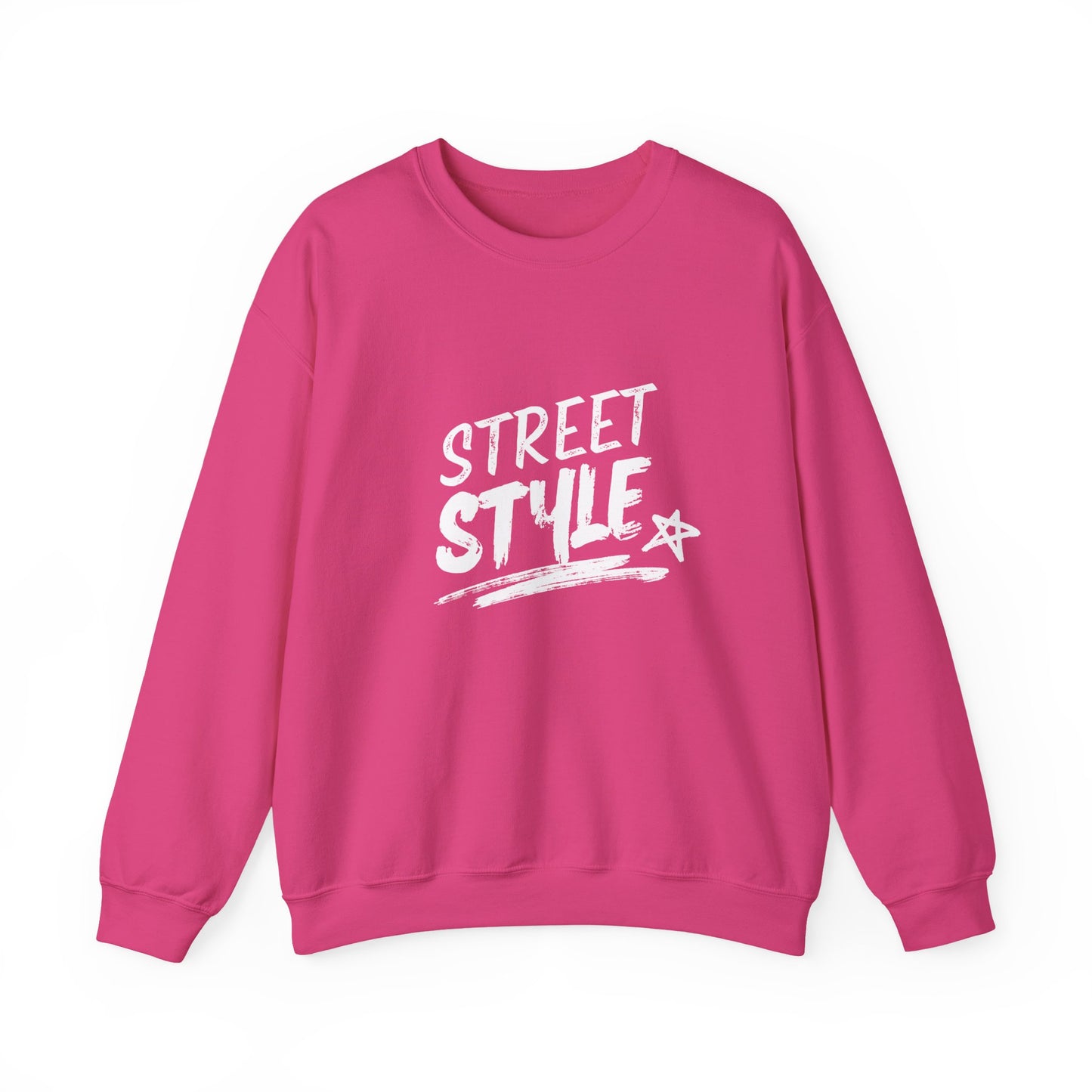 Cozy Unisex Crewneck Sweatshirt - Perfect for Casual Days, Gifting, and Seasonal Celebrations - Comfortable, Stylish, Everyday Wear