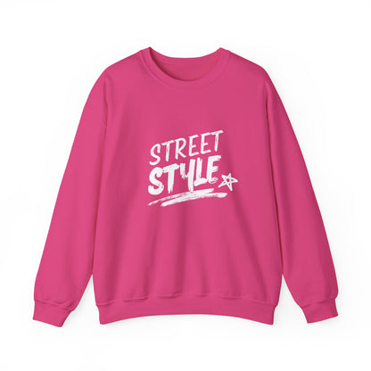 Cozy Unisex Crewneck Sweatshirt - Perfect for Casual Days, Gifting, and Seasonal Celebrations - Comfortable, Stylish, Everyday Wear