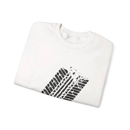 Stylish Unisex Crewneck Sweatshirt | Cozy Graphic Sweatshirt for Everyday Wear, Unisex Gift, Trendy Fashion Statement, Casual Outfit