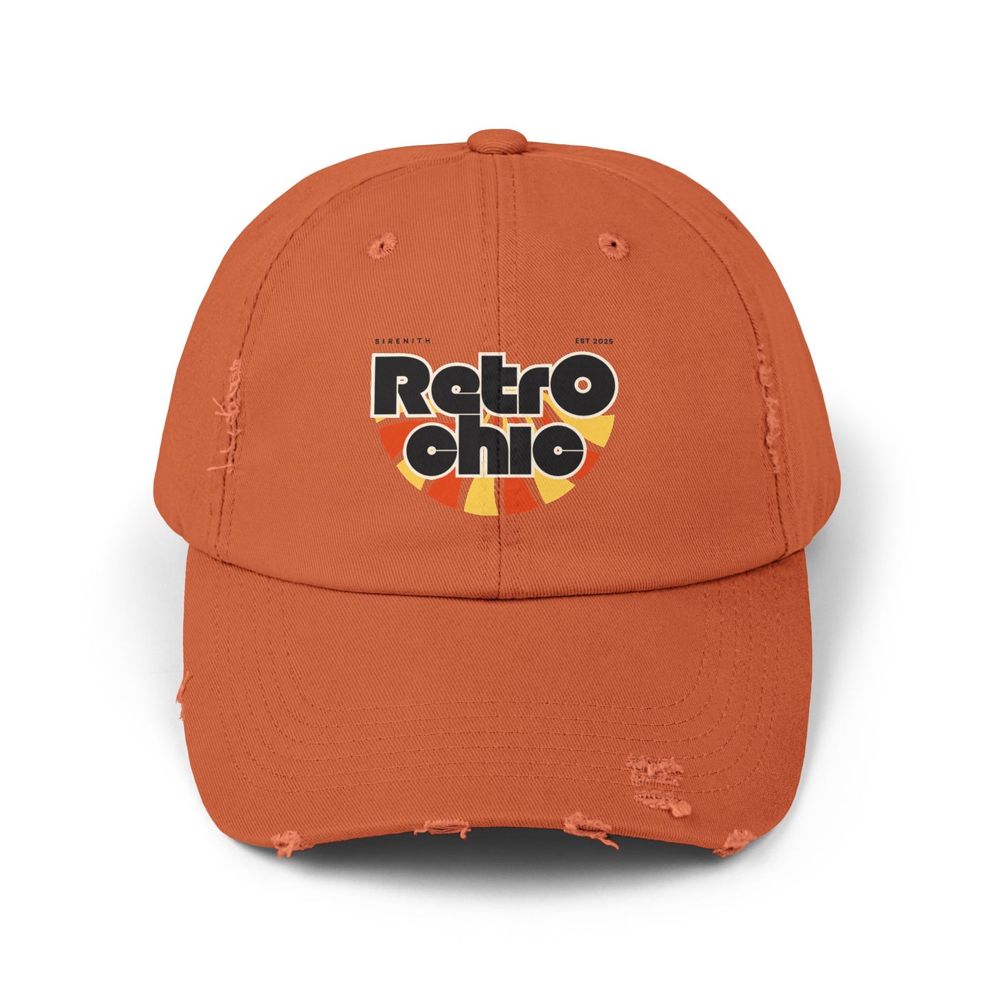 Retro Ohio Distressed Cap, Vintage Dad Hat, Unisex Fashion Accessory, Casual Summer Wear, Great Gift Idea