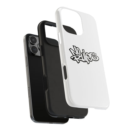 Tough Phone Cases - Urban Style, No Rules | Durable, Trendy Accessories for Every Day, Gift for Friends, Unique Phone Cover
