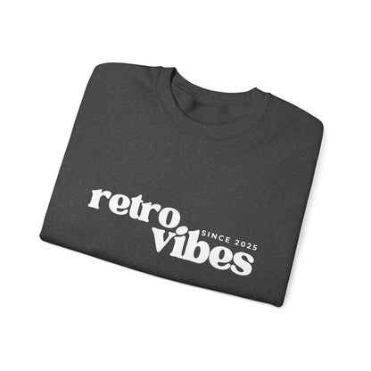 Cozy Unisex Crewneck Sweatshirt, Comfortable Cozywear for Home, Casual Style, Perfect Gift for Friends and Family