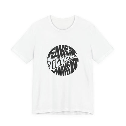Copy of Funky Graphic Tee for Entrepreneurs | Casual Wear, Gift for Creatives, Art Lover's T-Shirt, Trendy Short Sleeve Shirt