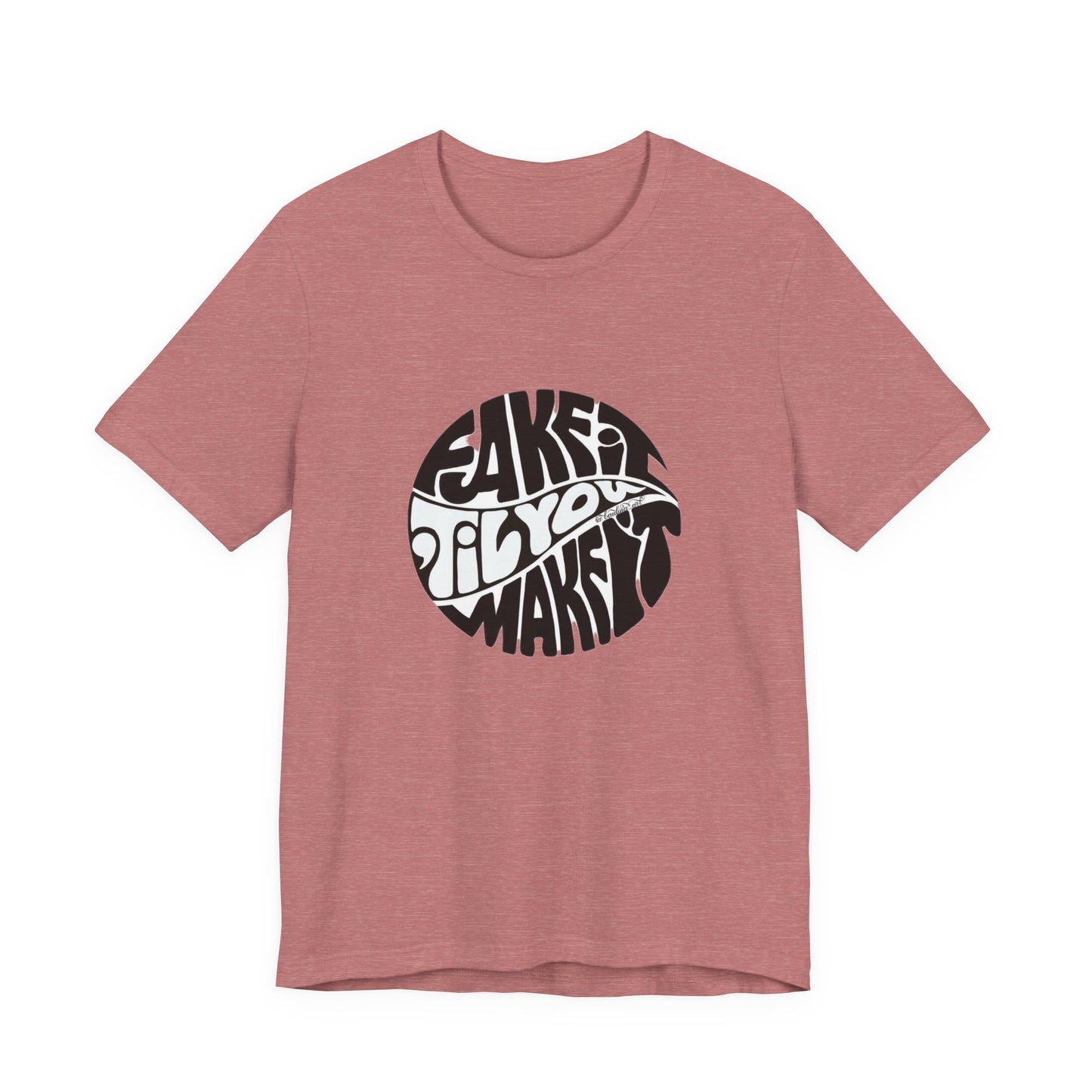 Copy of Funky Graphic Tee for Entrepreneurs | Casual Wear, Gift for Creatives, Art Lover's T-Shirt, Trendy Short Sleeve Shirt