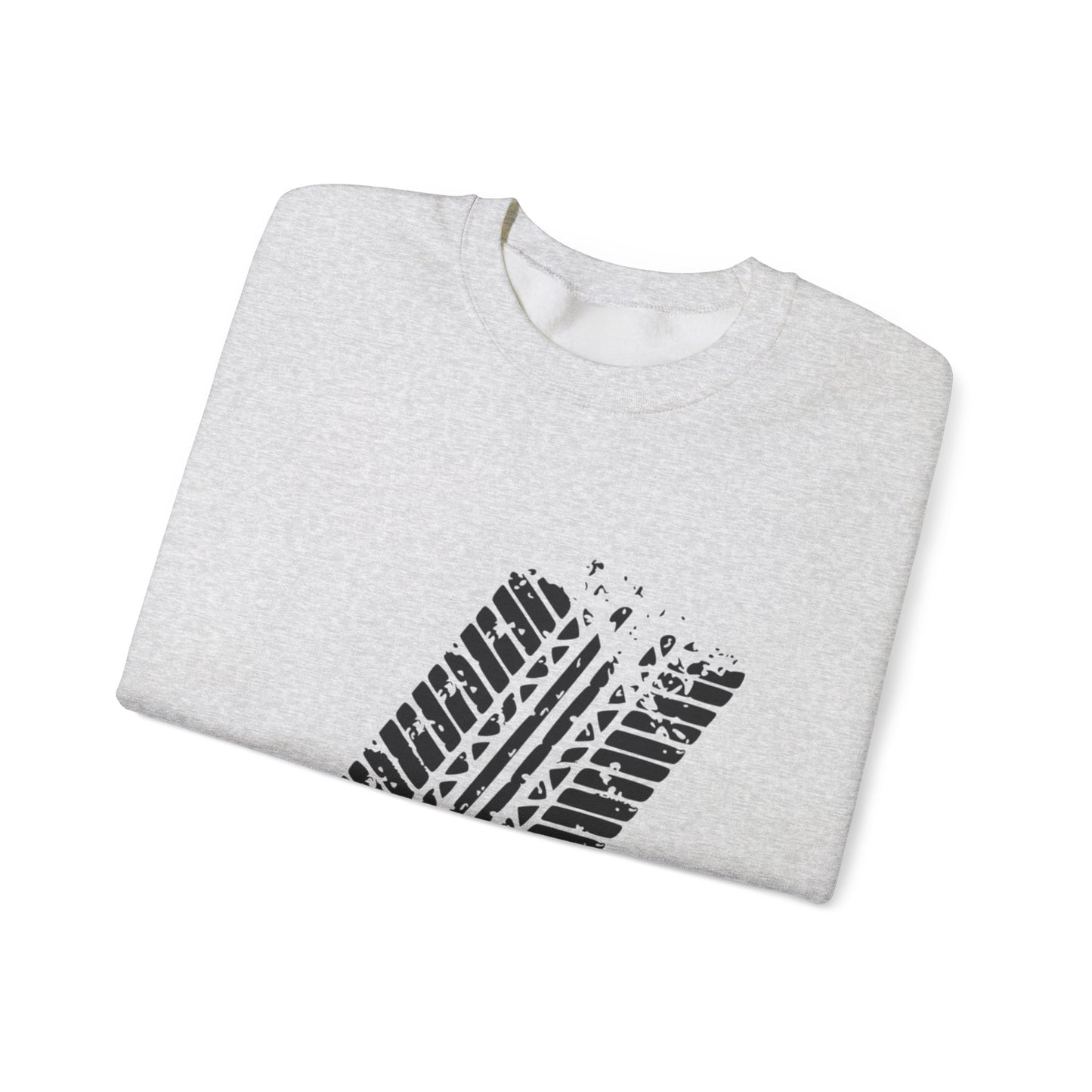 Stylish Unisex Crewneck Sweatshirt | Cozy Graphic Sweatshirt for Everyday Wear, Unisex Gift, Trendy Fashion Statement, Casual Outfit