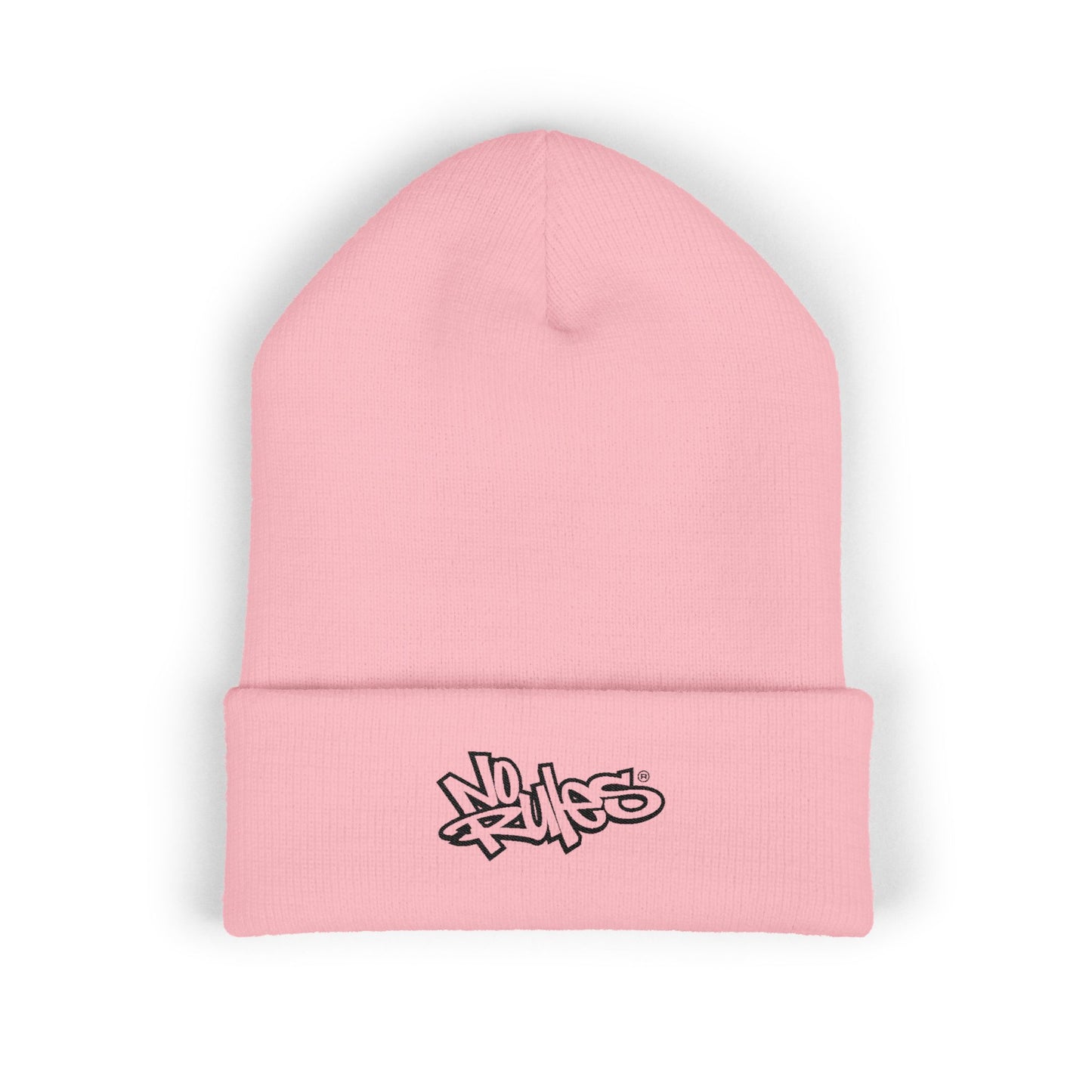 Classic Cuffed Beanie with Graffiti Art, Trendy Hat for Streetwear Lovers, Gift for Winter, Beanie for Teens, Cozy Fashion Accessory