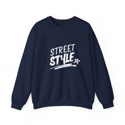 Cozy Unisex Crewneck Sweatshirt - Perfect for Casual Days, Gifting, and Seasonal Celebrations - Comfortable, Stylish, Everyday Wear