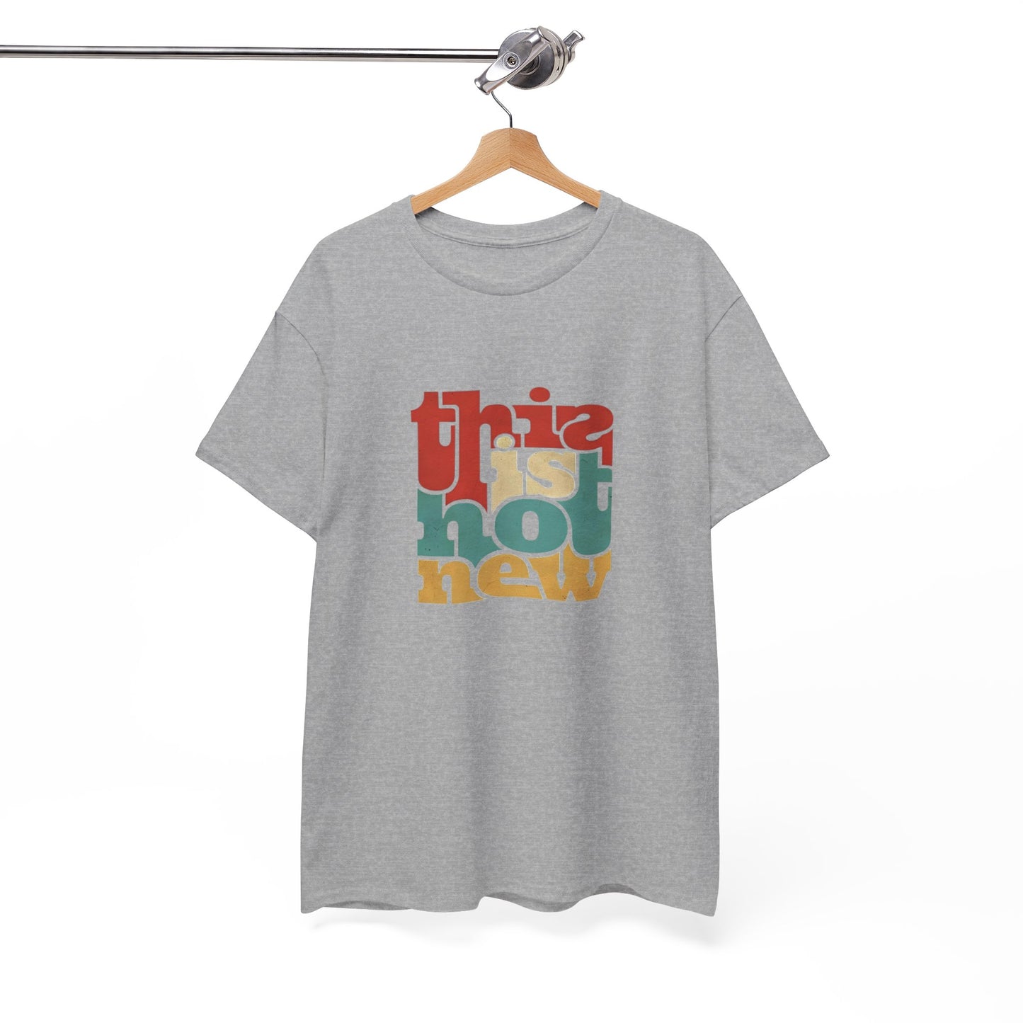 Retro Graphic Tee - Perfect for Summer Days, Casual Outings, Unique Gift, Party Wear, Trendy Style