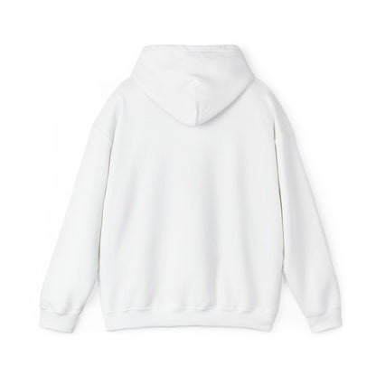Urban Graffiti Hoodie, Comfortable Streetwear, No Rules Sweatshirt, Perfect for Casual Wear, Cozy Gift for Teens