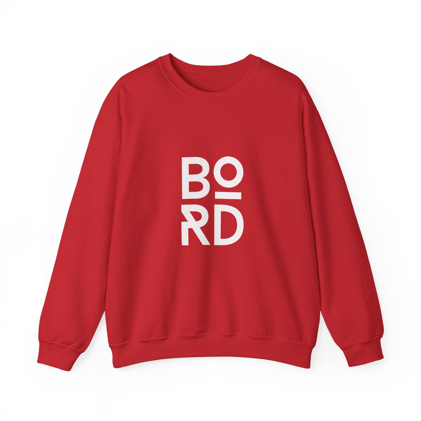 Stylish Unisex Crewneck Sweatshirt, Cozy Casual Wear, Perfect Gift for Friends, Streets, Lounging, and Seasonal Celebrations