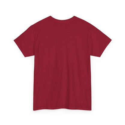 Creative Vibes Heavy Cotton Tee, Artistic T-Shirt for Creatives, Gift for Artists, Daily Wear, Inspiration Tee