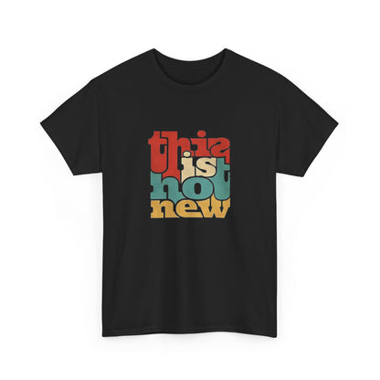Retro Graphic Tee - Perfect for Summer Days, Casual Outings, Unique Gift, Party Wear, Trendy Style