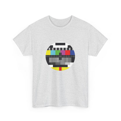 Retro Graphic Tee, Heavy Cotton Tee, Vintage T-Shirt, Statement Shirt, Casual Wear, Gift for Graphic Tee Lovers