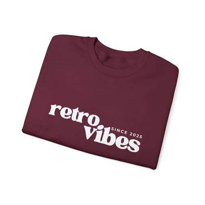 Cozy Unisex Crewneck Sweatshirt, Comfortable Cozywear for Home, Casual Style, Perfect Gift for Friends and Family